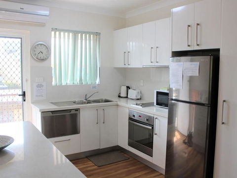 Sand Sea 5 - Whitsundays Accommodation 3