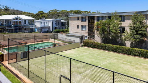 Sand And Sea - Whitsundays Accommodation 1