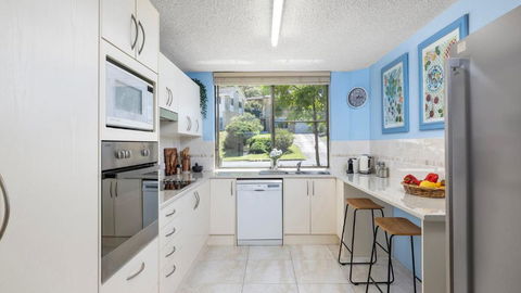 Sand And Sea - Whitsundays Accommodation 3