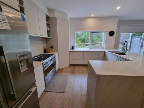 Sand Dunes - Whitsundays Accommodation 1