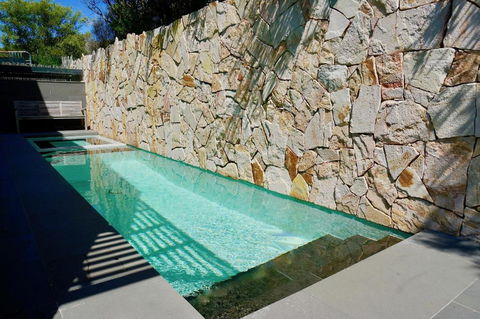 Sand Dunes - Whitsundays Accommodation 0