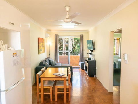 Sand And Sea 7 - Whitsundays Accommodation 1