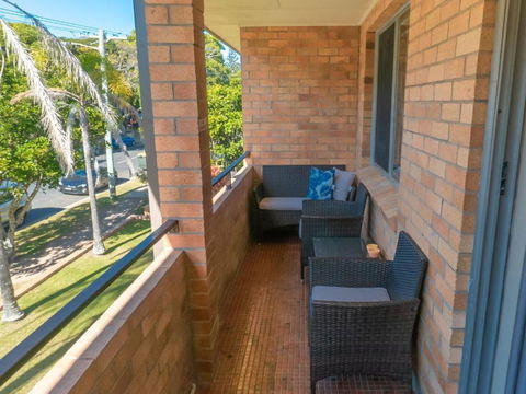 Sand And Sea 7 - Whitsundays Accommodation 0