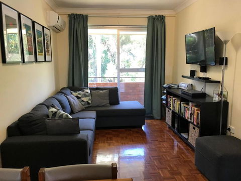 Sand And Sea 7 - Whitsundays Accommodation 2