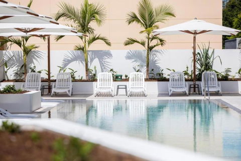 Ruby Building - Self Contained, Privately Managed Apartments - Whitsundays Accommodation 2