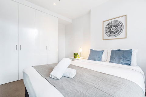 Sakura Apartment - Whitsundays Accommodation 0