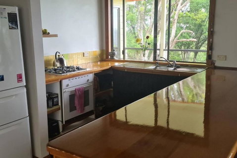 Sanctuary In Luscious Green Hills Of Coorabell - Whitsundays Accommodation 0