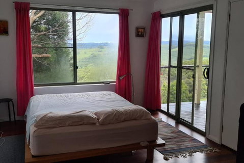 Sanctuary In Luscious Green Hills Of Coorabell - Whitsundays Accommodation 3