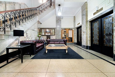Rothbury Hotel - Whitsundays Accommodation 3