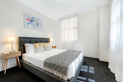 Rothbury Hotel - Whitsundays Accommodation 2