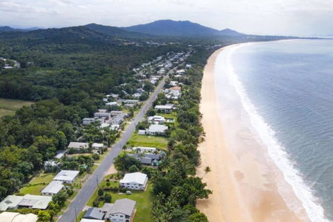 Sandalwood - Whitsundays Accommodation 2