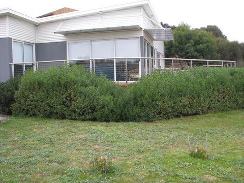 Sandbar Beach House - Whitsundays Accommodation 3