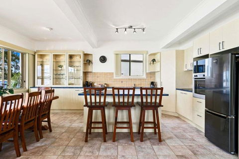 Sandbar On Moreton 3 Bedroom - Whitsundays Accommodation 3