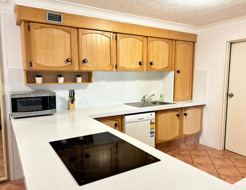 Sandbar Unit 402 - Whitsundays Accommodation 2