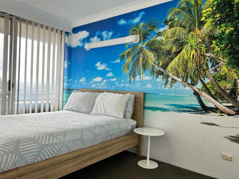 Sandbar Unit 402 - Whitsundays Accommodation 0