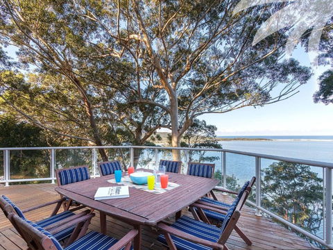 Sandbar View - Whitsundays Accommodation 1