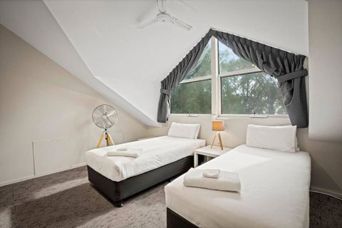 Sandblu: Resort Villa On The Beach - Whitsundays Accommodation 1