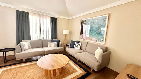 Sandblu: Resort Villa On The Beach - Whitsundays Accommodation 2