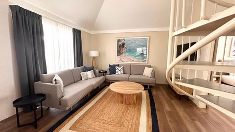 Sandblu: Resort Villa On The Beach - Whitsundays Accommodation 0