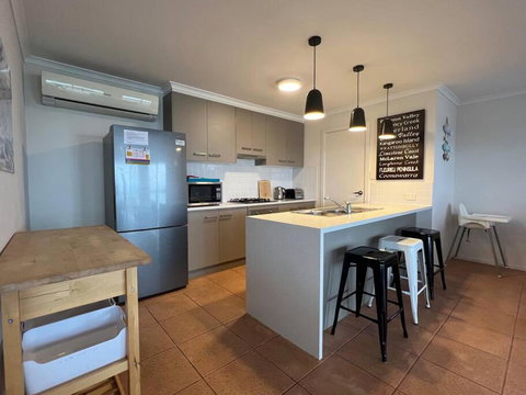 Sandcastle - A Esplanade Place, Stunning Views - Whitsundays Accommodation 0