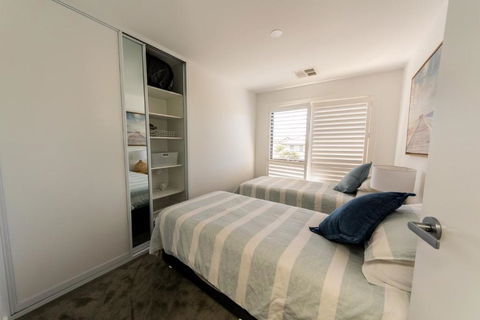 Sandcastle - Whitsundays Accommodation 1