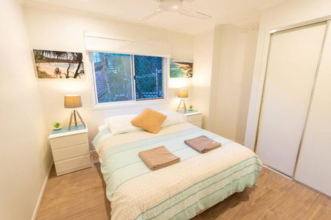 Sandcastles 2 - Whitsundays Accommodation 3