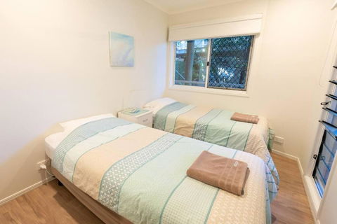 Sandcastles 2 - Whitsundays Accommodation 2