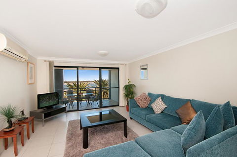 Sandcastles On The Broadwater - Whitsundays Accommodation 3