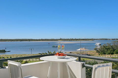 Sandcastles On The Broadwater - Whitsundays Accommodation 0