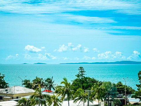 Sandhaven Bungalow - Whitsundays Accommodation 0