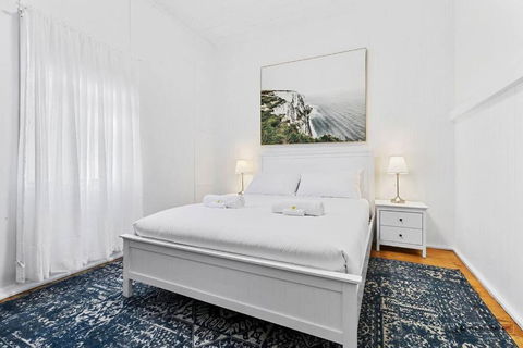 Sandown Beachside Cottage - Whitsundays Accommodation 3