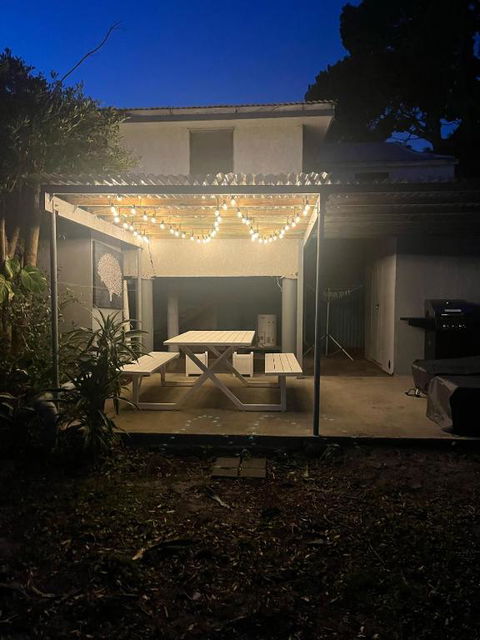 Sandown Beachside Cottage - Whitsundays Accommodation 0