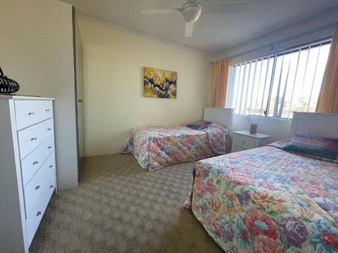 Sandpebbles 1 Pebbly Beach - Whitsundays Accommodation 3