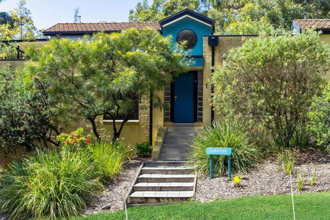 Sandpiper, Hyams Beach - Whitsundays Accommodation 2
