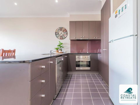 Sandpiper Inverloch - Linen Included - Whitsundays Accommodation 1