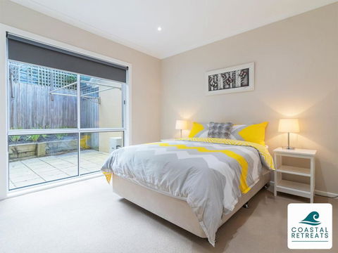 Sandpiper Inverloch - Linen Included - Whitsundays Accommodation 2