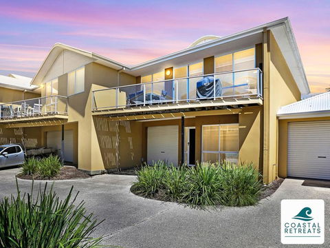 Sandpiper Inverloch - Linen Included - Whitsundays Accommodation 0