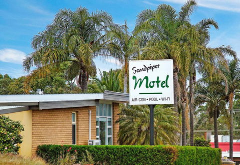 Sandpiper Motel Ulladulla - Whitsundays Accommodation 3