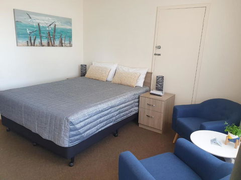 Sandpiper Motel Ulladulla - Whitsundays Accommodation 2