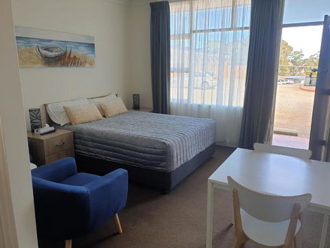 Sandpiper Motel Ulladulla - Whitsundays Accommodation 0