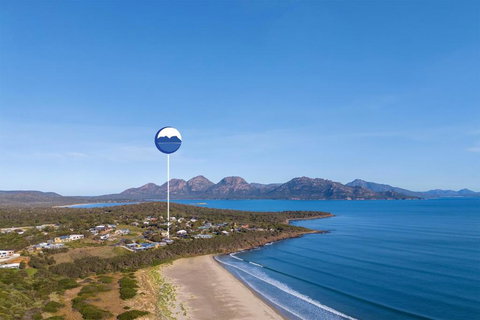 Sandpipers Beach - Whitsundays Accommodation 1