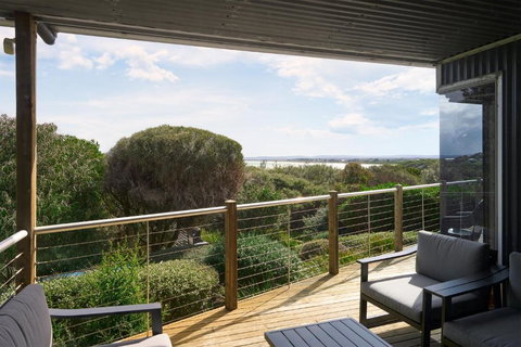 Sandpipers Beach - Whitsundays Accommodation 0