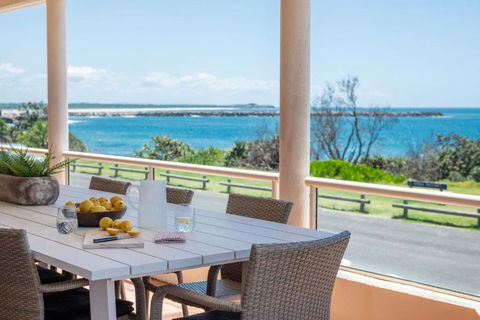Sandrift One - Oceanstays - Whitsundays Accommodation 0