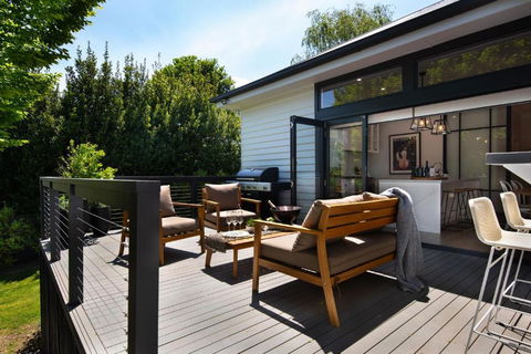 Sandringham - Whitsundays Accommodation 3