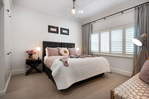 Sandringham - Whitsundays Accommodation 1