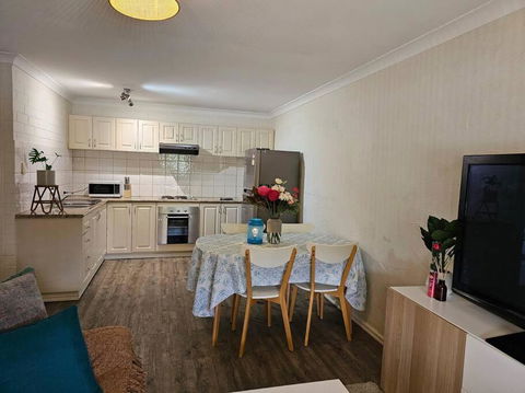 Sandringham Tranquil Retreat - Whitsundays Accommodation 1
