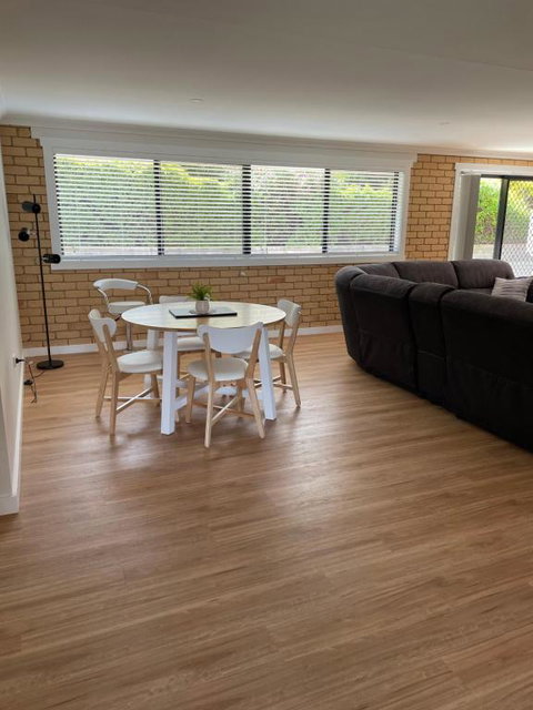 Sandstone Family Apartment - Whitsundays Accommodation 3
