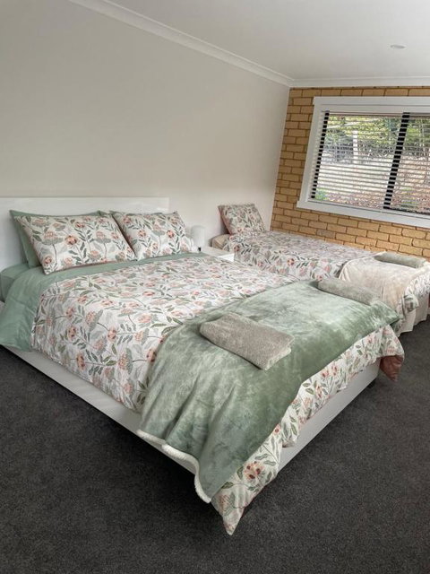 Sandstone Family Apartment - Whitsundays Accommodation 1