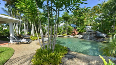 Sandwater Port Douglas - Whitsundays Accommodation 0
