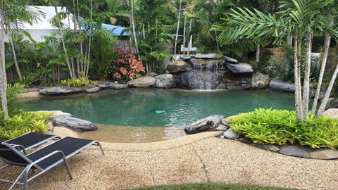 Sandwater Port Douglas - Whitsundays Accommodation 1